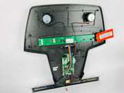 Upper Consoles